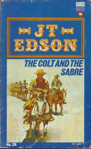 The colt and sabre - and,
