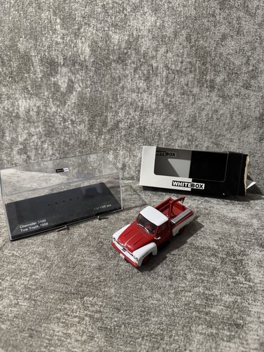 Whitebox 1956 chevrolet - -,