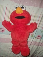 Vintage 1997 Tyco Tickle Me