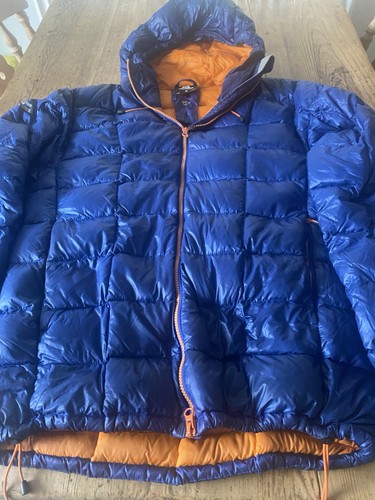 Mountain equipment lumen down - mountain,