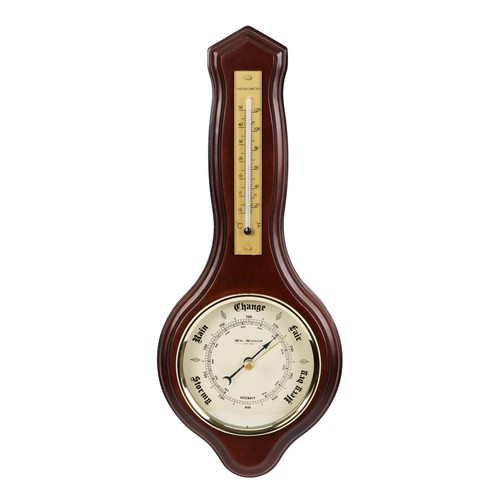 Banjo style wooden wall - style,
