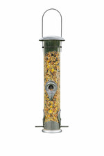 Wild Bird Seed Feeder Large
