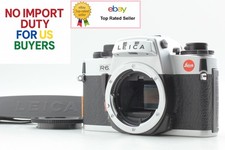 [ MINT+++ w/Strap ] Leica R6.2