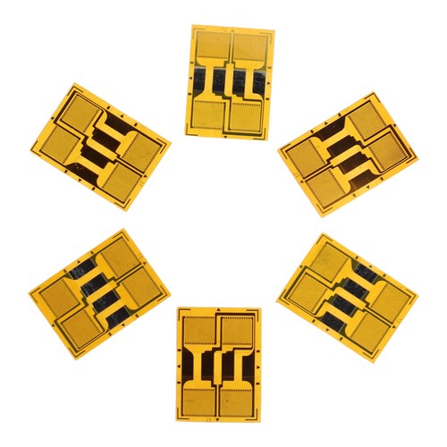 Pcs foil strain - 30,