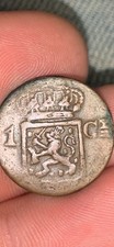 Old british coins