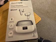 goodmans true wireless
