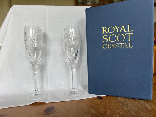 Pair royal scot - of,