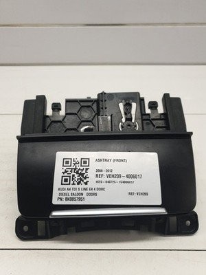 Audi tdi line e4 - b8,