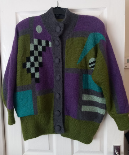 Jacques vert multi vintage - jacques,