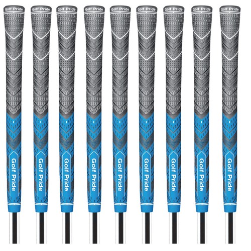 Golf pride mcc - mcc, plus4