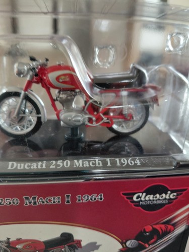 Atlas classic motorbikes