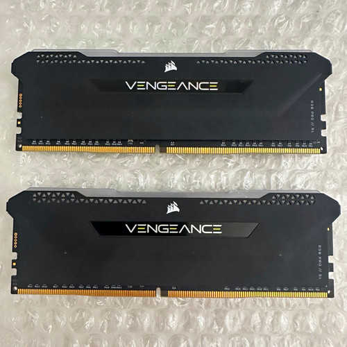 Corsair vengeance rgb - corsair,