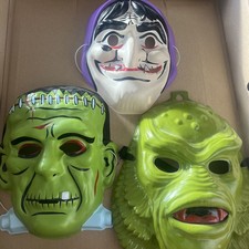 Universal Creature From The