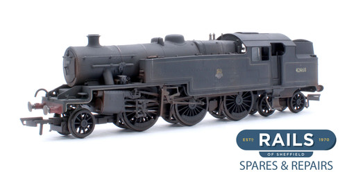 Hornby gauge r2636x br - gauge,