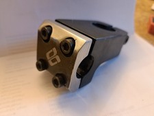 EASTERN BMX MID SCHOOL FRONT LOADER HANDLEBAR STEM 1 1/8 " A HEAD