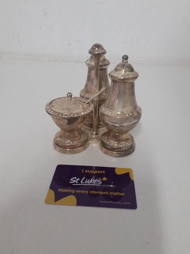 Antique silver plated - antique,