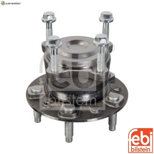 Wheel bearing kit 176948 - wheel,