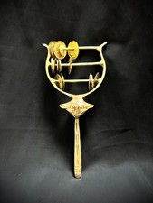 Hathor Sacred Egyptian Sistrum