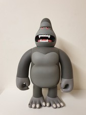 James Jarvis: King Ken 12"