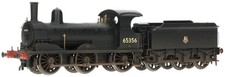 R3231 Hornby OO Class J15