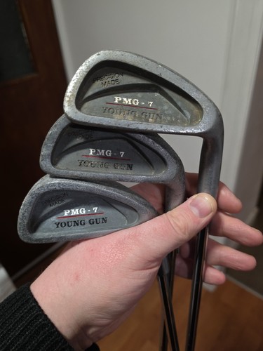 Junior golf clubs p - golf, 4,6,p