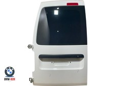 VOLKSWAGEN CADDY MK4 REAR LEFT