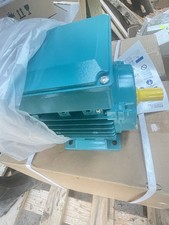 1.1kw Single Phase Motor Brook