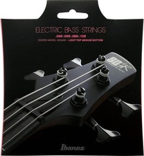 Ibanez IEBS5C 4-String Bass