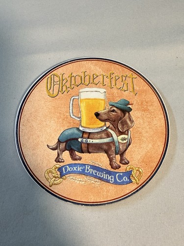 Oktoberfest dachshund ceramic - oktoberfest,