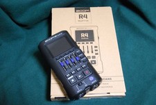 Duty Free!  ZOOM R4 MultiTrack