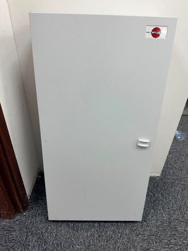 Wylex nhtn12l way 125a - 12, tp&n