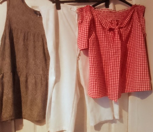 Womens summer clothing bundle - summer,
