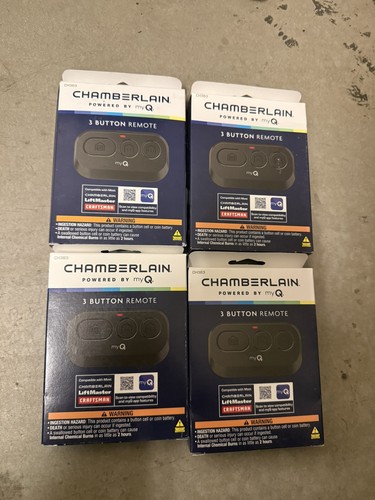 Pack liftmaster ch363 - liftmaster,