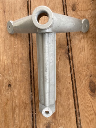 Coughtrie corner bracket light - coughtrie,
