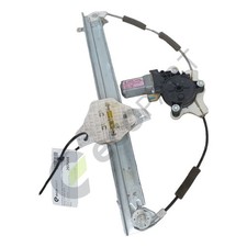 HYUNDAI I20 Se Mpi Auto Window