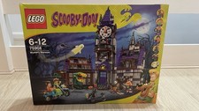 Lego 75904 Scooby-Doo Mystery