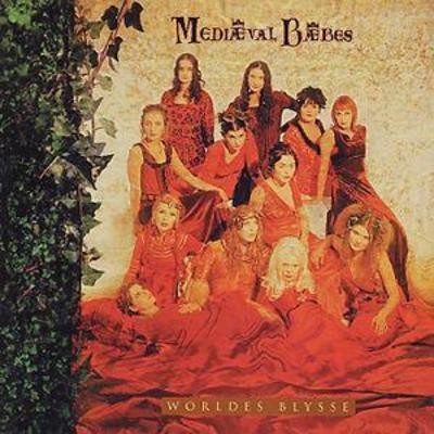 Mediaeval baebes worldes - mediaeval, baebes: