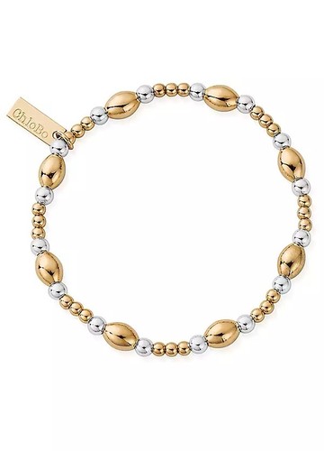 Chlobo gold silver - chlobo, &
