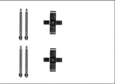 REAR ACCESSORY KIT DISC BRAKE