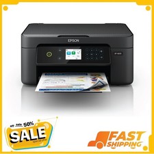 Epson Expression Home XP-4205