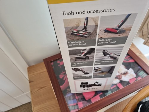Dyson v11 absolute cordless - v11,