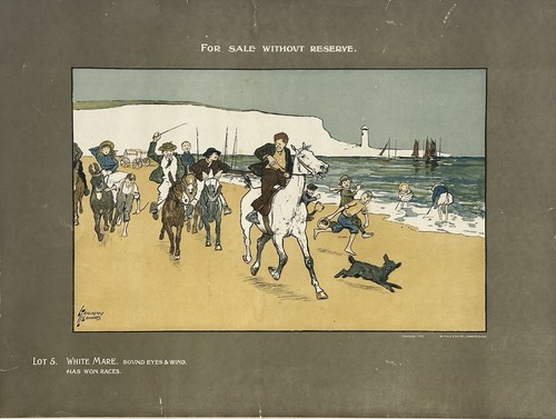 After lance thackeray lionel - lance,