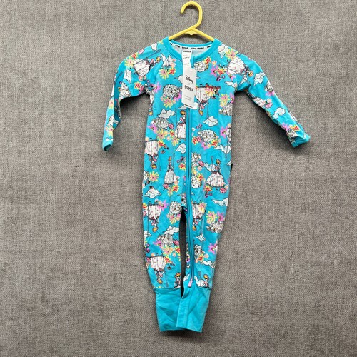 Bonds baby zip wondersuit - zip,