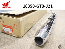 HONDA Genuine Super Cub C90