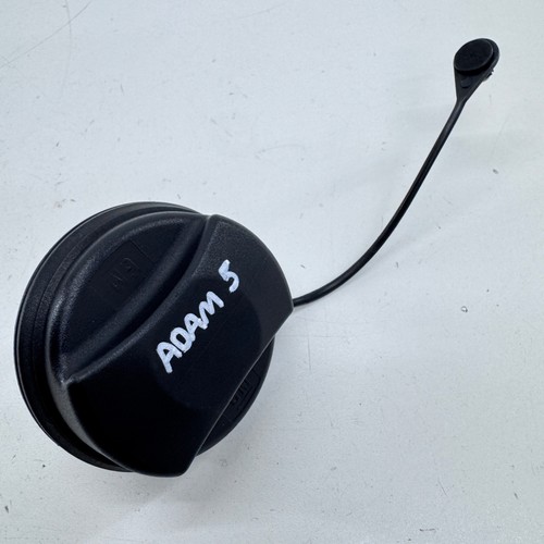 Vauxhall adam fuel cap - fuel,