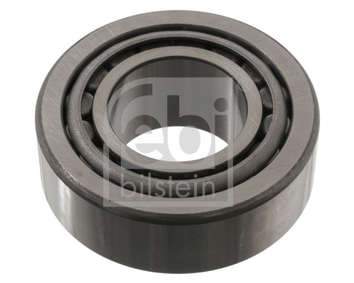 Febi 47989 front wheel - febi,