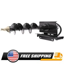 USA Mini Skid Steer Hydraulic