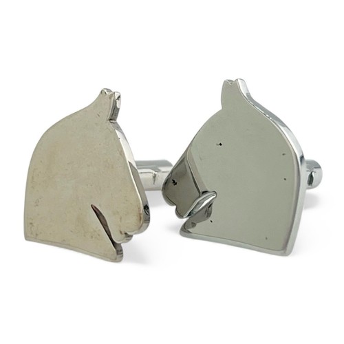 Great hermes cufflinks - great,