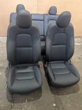 TESLA MODEL Y EV 5YJY COMPLETE SET OF SEATS