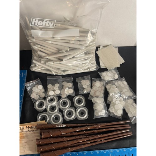 200pc bulk led magic - bulk,
